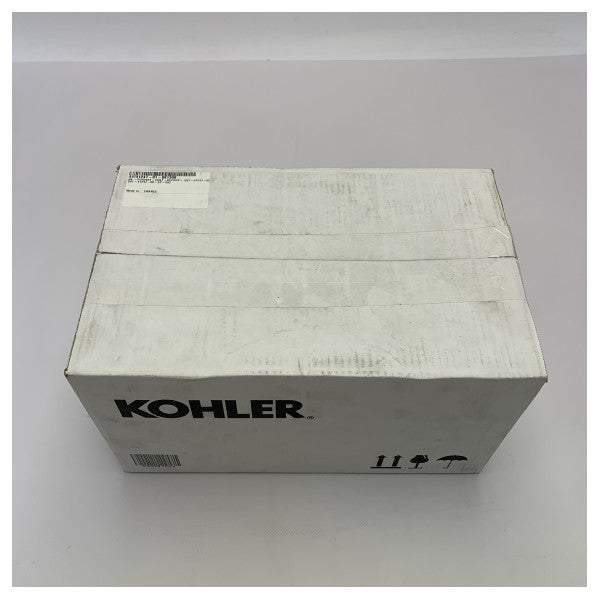 Χειρολαβή πόρτας Kohler Marine 91262884 - Ανθεκτική στη διάβρωση μεταλλική λαβή για σκάφη και πλωτά μέσα
