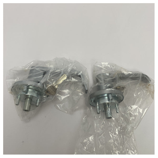 Χειρολαβή πόρτας Kohler Marine 91262884 - Ανθεκτική στη διάβρωση μεταλλική λαβή για σκάφη και πλωτά μέσα