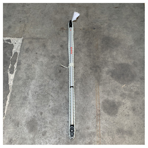 Nemo 913.985 aluminiumsbomvinger 0 - 30 fods både