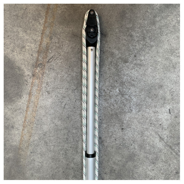 Nemo 913.985 aluminiumsbomvinger 0 - 30 fods både