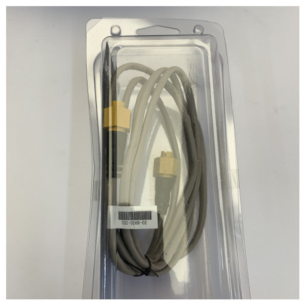 Simrad 4G Broadband Radar Kit Vit - 000-10902-001 