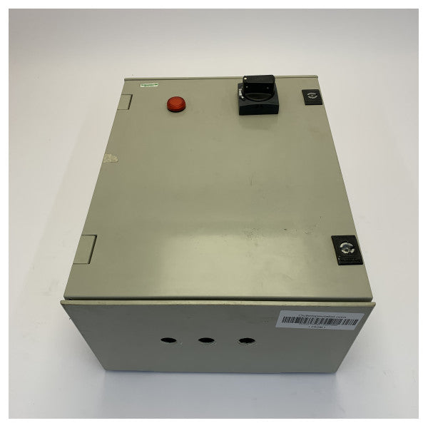 Ferretti Marine Electrical Switch Panel for Navetta 42 - 12027059