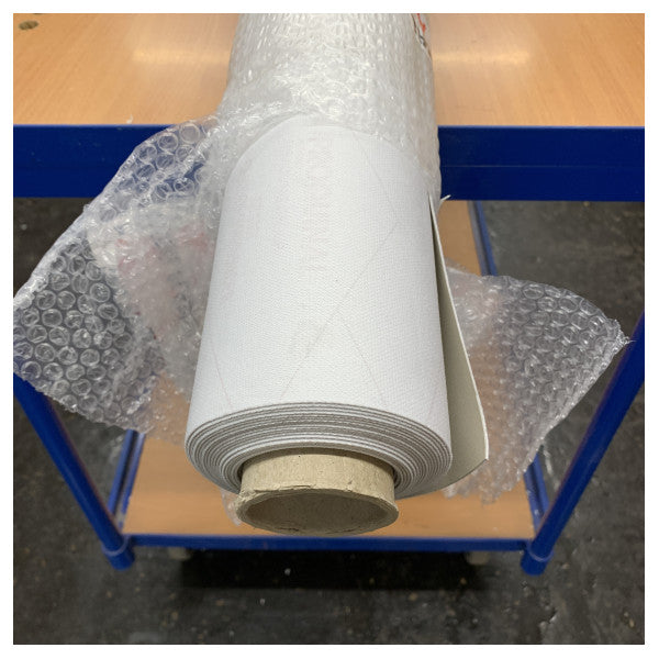 Ferretti OEM Marine Beige Upholstery Fabric 434888