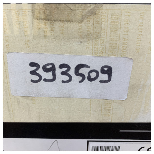 Kit di altoparlanti audio marini Yamaha NS-IC600 bianco da incasso - 6,5 pollici - 110W 