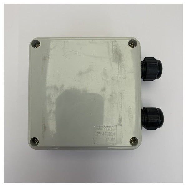 Gallinea Gewiss морски чистач на стъкла регулатор на скоростта 12/24V - GI122402 