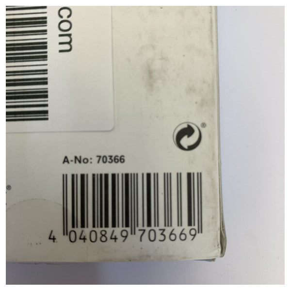 Cable óptico Clicktronic Strong 1m - Entretenimiento Marino 