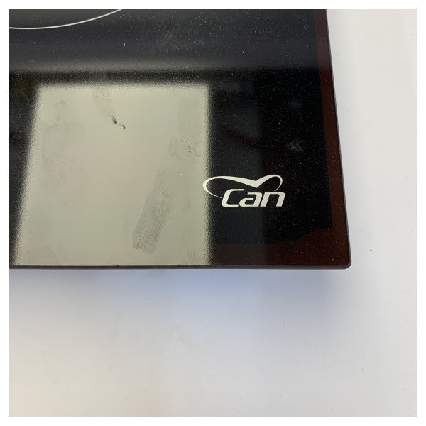 Voiko Marine Build-In Keramiikkakeittotaso 4-polttimella Sähkö 230V - PT1358 