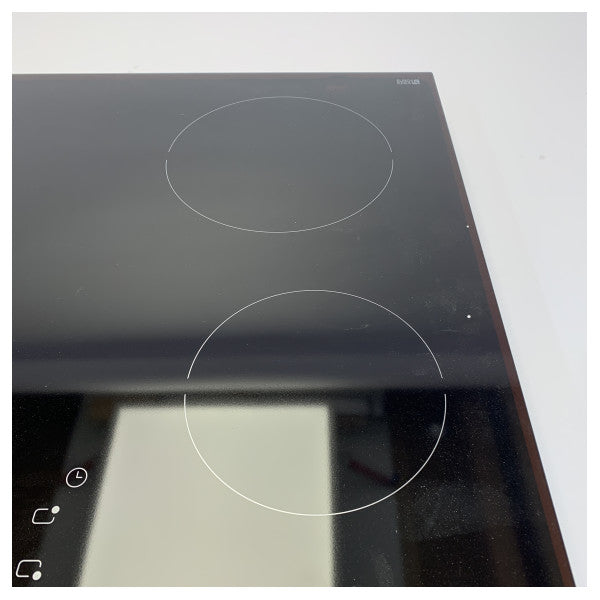 Voiko Marine Build-In Keramiikkakeittotaso 4-polttimella Sähkö 230V - PT1358 