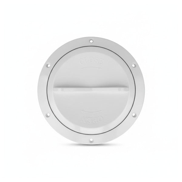 Ispezione Seaworld Apertura Rotonda 127mm - 20.202.00 