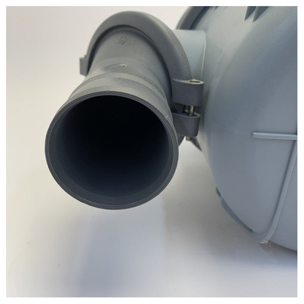 Vetus NLP60 Waterlock ispušni prigušivač - Tišilo - 60 MM 