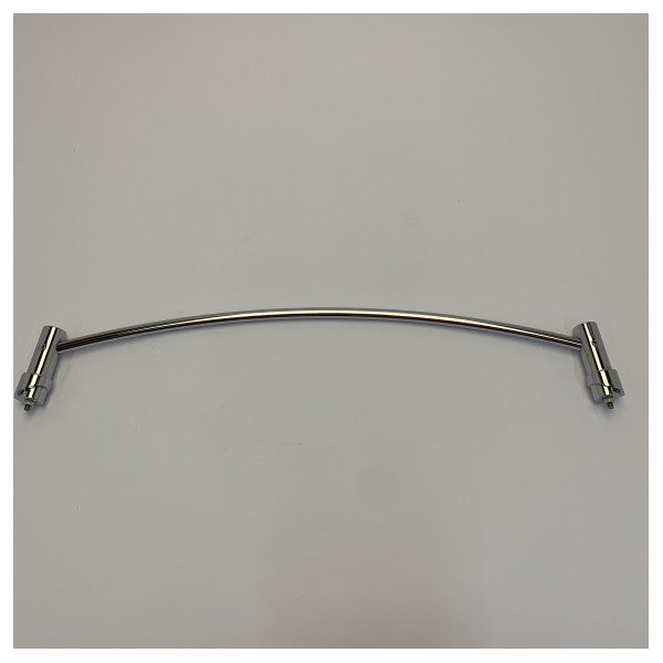 Azimut Benetti Curved Towel Holder AZ53 A000008215
