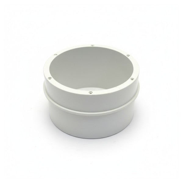 Jabsco маншет за газов екстрактор 24V - BG0651 