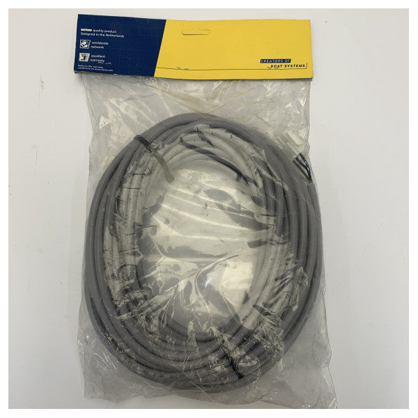 Vetus BP2916 Extension Cable for Joystick Bowthruster Panel 16M 