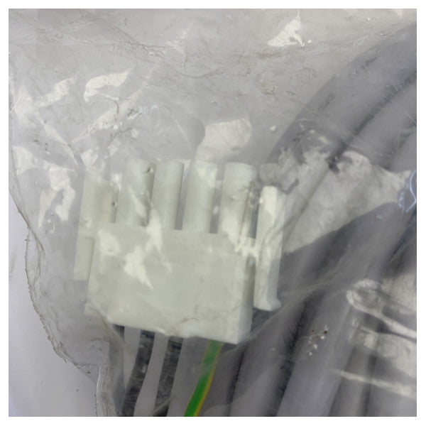 Vetus BP2916 Extension Cable for Joystick Bowthruster Panel 16M 