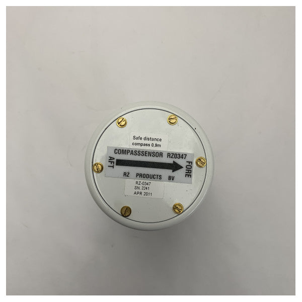 Radio Zeeland Marine Compass Sensor RZ347 