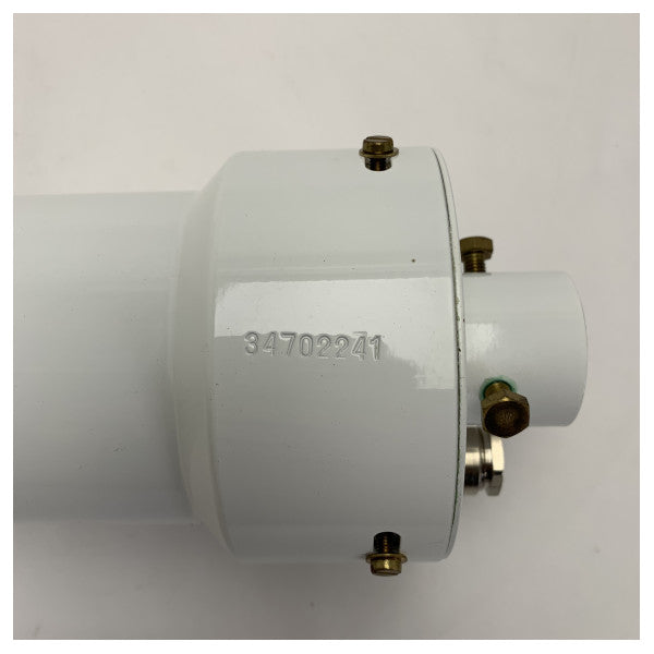 Radio Zeeland Marine Compass Sensor RZ347 