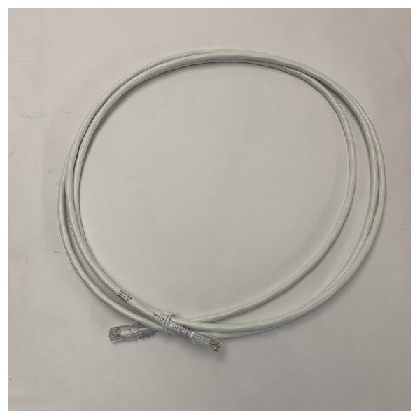 Panduit TX6 10G UTP Cat6A 3m Ethernet Patchkabel 