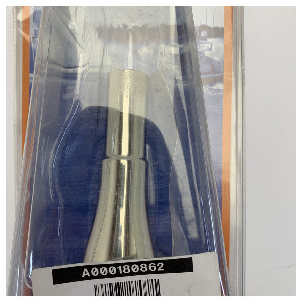 Suporte de Antena Universal em Aço Inoxidável Glomex 29.927.00 