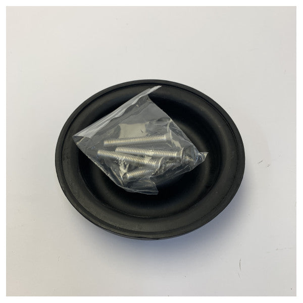 Кит BP9013 Gusher Urchin Ръчно помпене на вода под палубата 