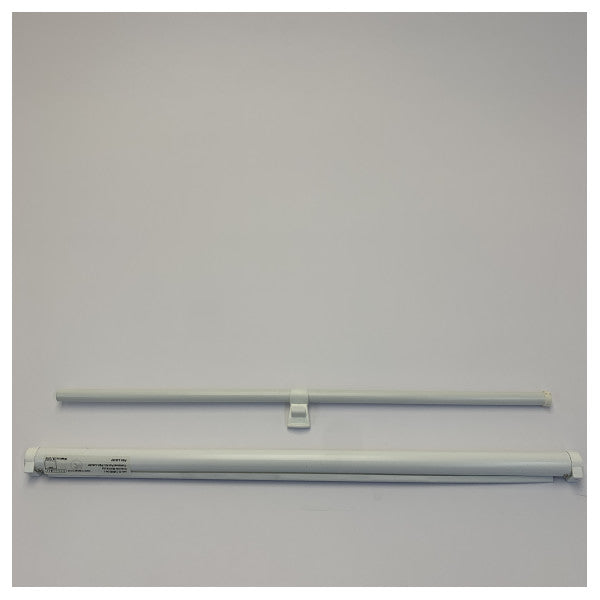 Oceanair Roller Blind 320 White for Porthole PSH-3-W-RP