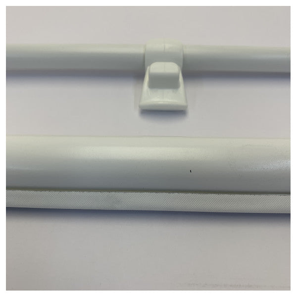 Oceanair Roller Blind 320 White for Porthole PSH-3-W-RP