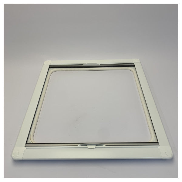 Dometic Skyscreen RSS-W-SLR Estor enrollable con mosquitera y estor opaco 