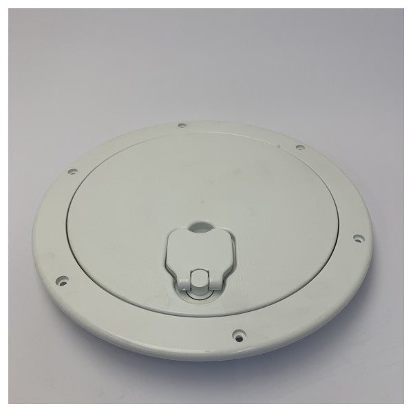 Inspektionsklappe 315x290mm - Marineinspektionspanel für Boot und Yacht - 20.844.00 