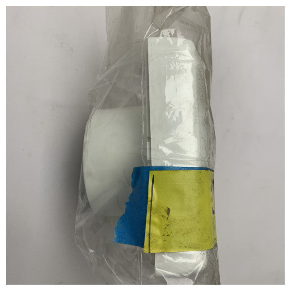 Hochwertiger kompakter Marineventilator 230V � Langlebig, feuchtigkeitsbeständig und einfach zu installieren