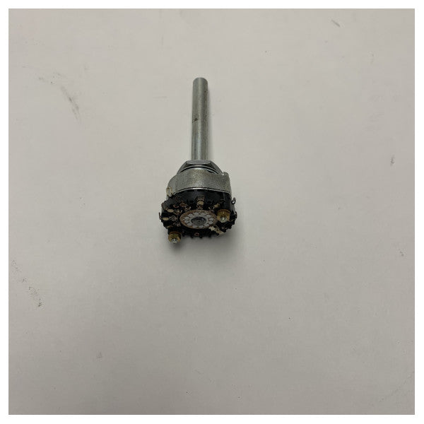 ラジオゼーランド RA2146 2P6W ロータス LORL スイッチ 