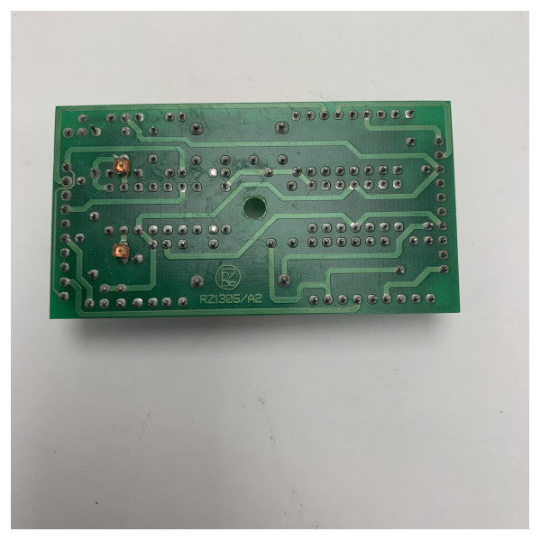 Radio Zeeland MCB Praćenje RZ1305-A1 