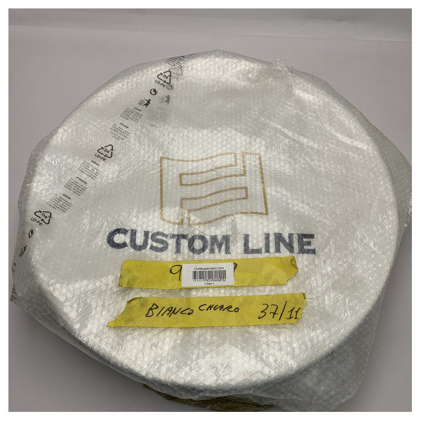 Custom Line 95879 Container NGA9F52 Durable Design White