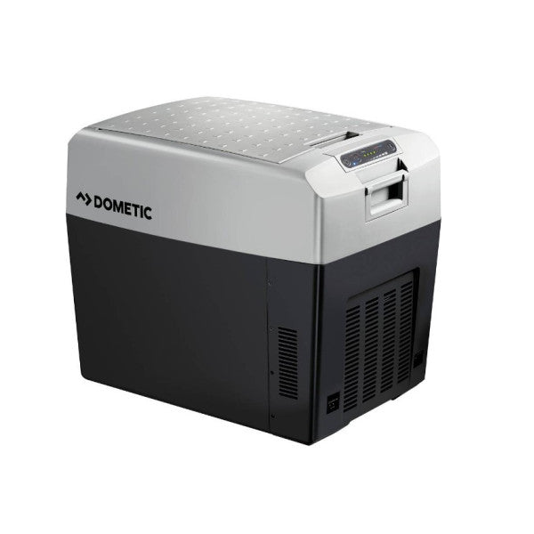 صندوق التبريد الكهربائي الحراري TCX-35 35 لترًا من Dometic TCX-35 12/24/230 فولت - TropiCool