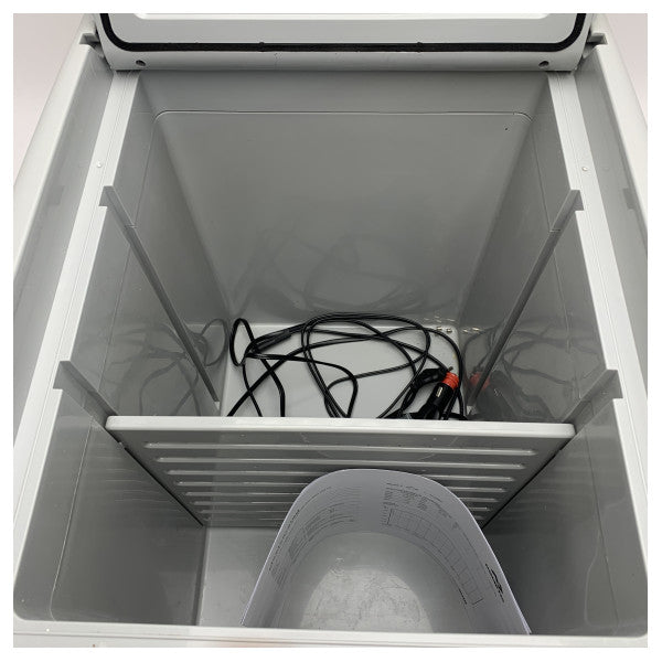 Dometic TCX-35 35L termo elektrikli soğutma kutusu 12/24/230V - TropiCool