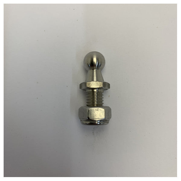 Osculati Ανοξείδωτη Ταχεία Απελευθέρωση Πιν για Αέριο Ελατήριο 38.012.00 