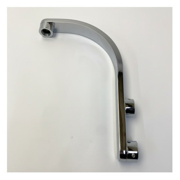 RAF Doccia AZ02 Square Wall Mounted Shower Arm Hot/Cold