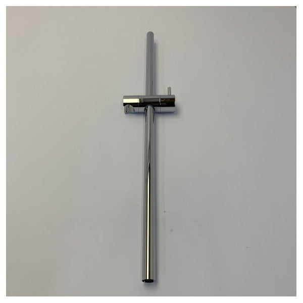 RAF Duschkopf Stangenhalterung H600 mm MD281 Chrom 