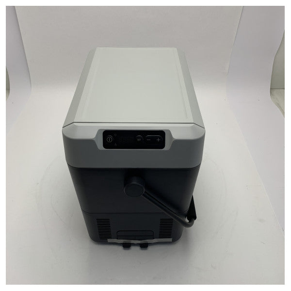 Dometic CFF-18 kompressorin jäähdytyslaatikko 19L - 12/24/230V - harmaa