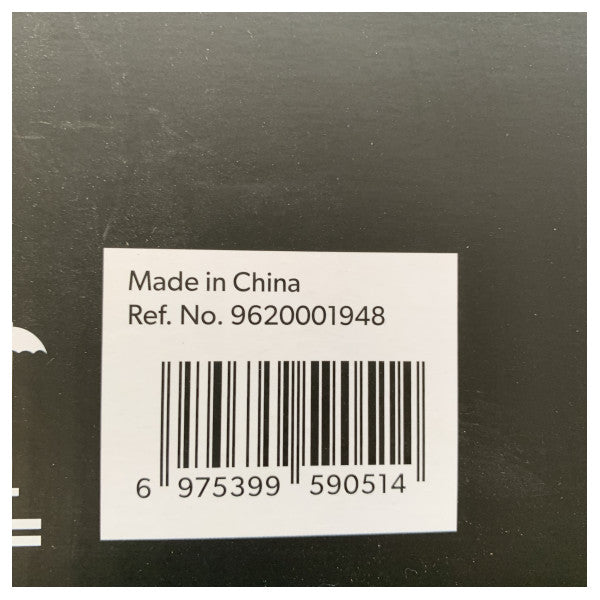 Dometic CFF-18 kompressorin jäähdytyslaatikko 19L - 12/24/230V - harmaa