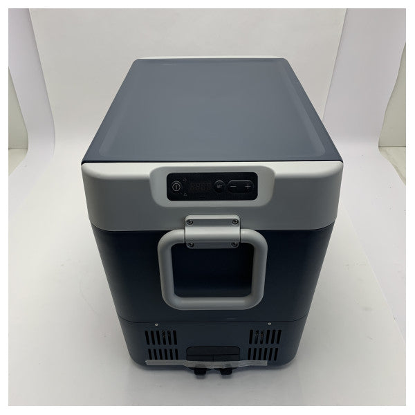 Igloo ICF40 compressore box 40L blu AC/DC 12/24/230V