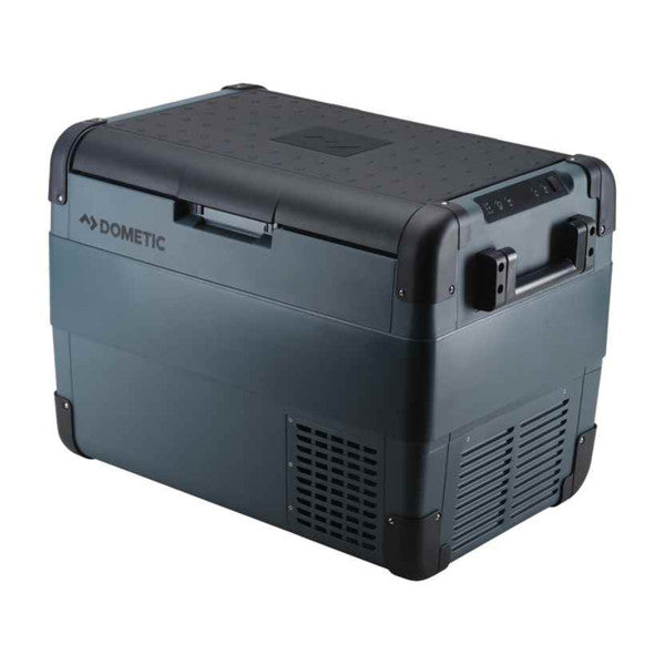 مبرد ضاغط الهواء CFX2 من Dometic CFX2 المبرد الضاغط 57 لتر أزرق 12/24/230 فولت