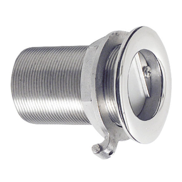 Osculati неръждаема стомана Skin Passage 2 инча - 17.319.31 