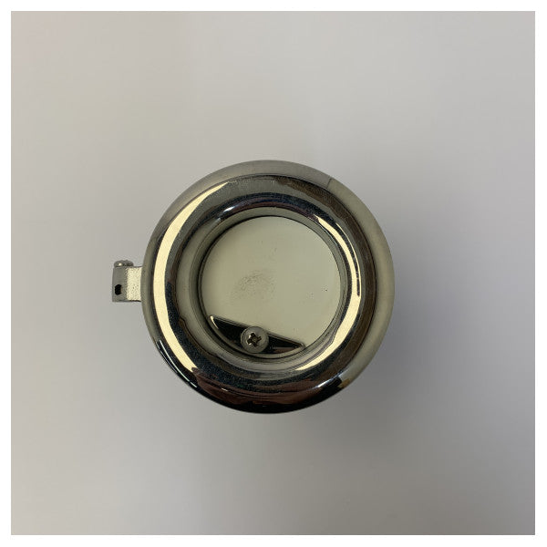 Osculati неръждаема стомана Skin Passage 2 инча - 17.319.31 