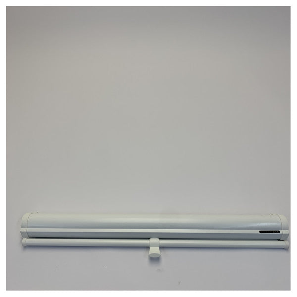 Ocean Air Plex Marine Roller Blind 460 x 950 mm White - 98411-01