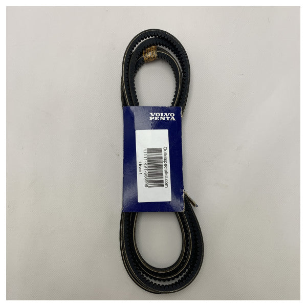 Volvo Penta dizelski pogon motora V -BELT - 966999