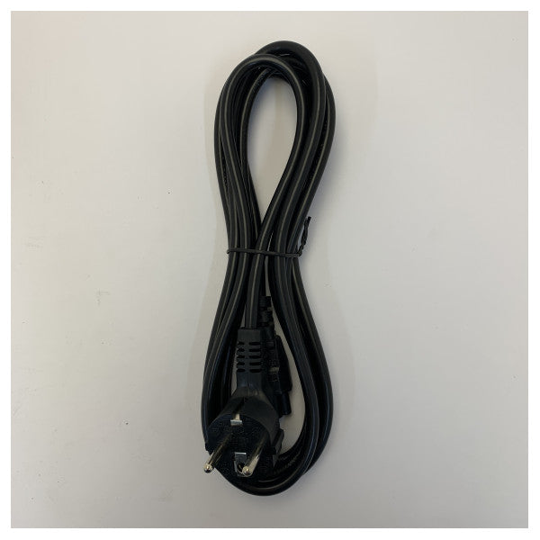 電源ケーブル EU シュコーから C5 プラグ - 1.8m - K5024 