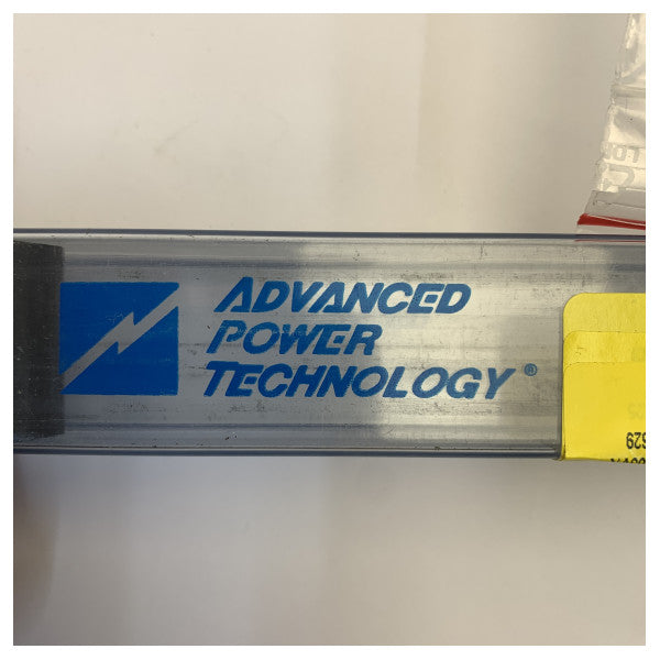 Módulo de MOSFET de potencia APT APT12040JVR - 1200V 26A 0.400? 