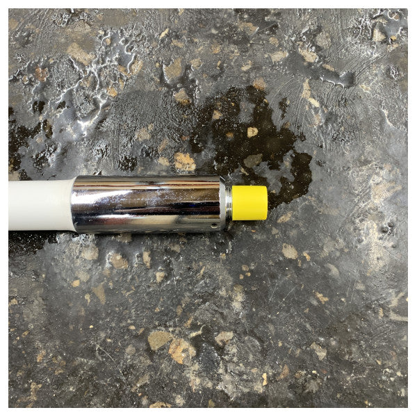 Comrod AR55 Marine Antenna with Mounting Bracket 