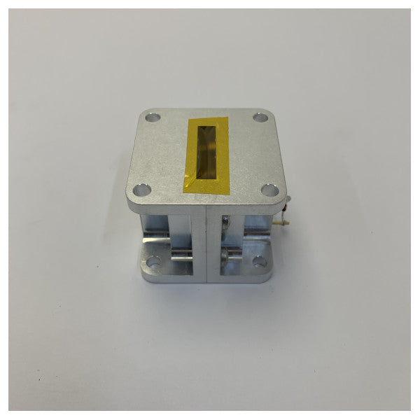 محدد رادار Teledyne e2v B3LT1654 X-Band لشركة SAM Electronics Atlas 1100 