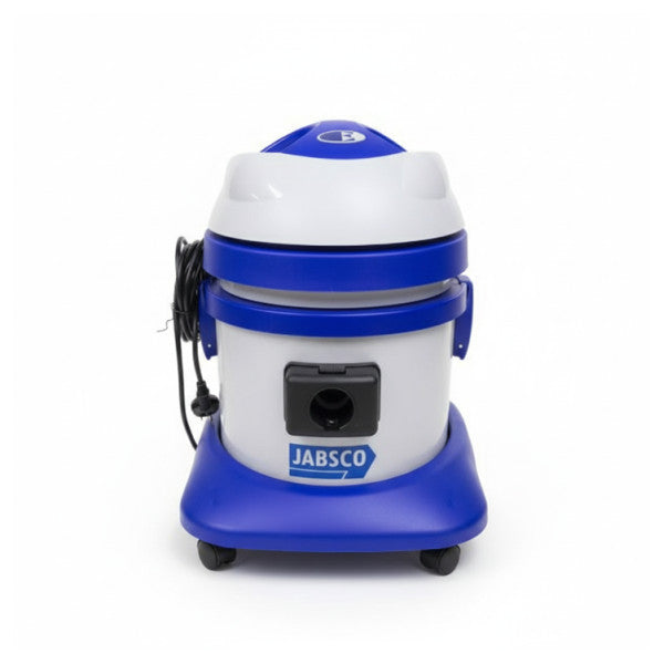 Jabsco Alsea Ares 220V Staubsauger 21LT 1250W 230V - AWP110JAB 