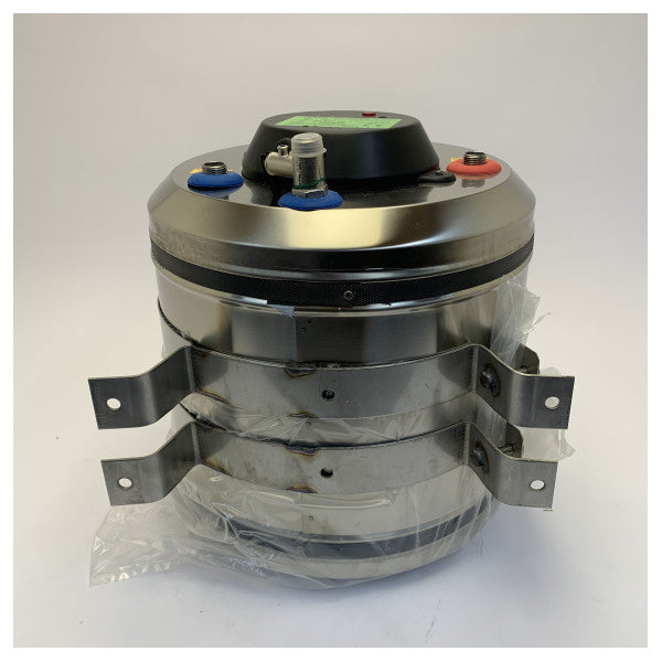 Quick Sigmar SuperInox 20L Boiler Stainless Steel Hot Water 230V - 800W 